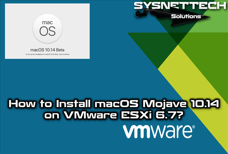 Mac os sierra iso download for vmware workstation
