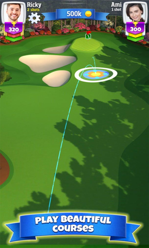 Golf Games For Mac Free Download